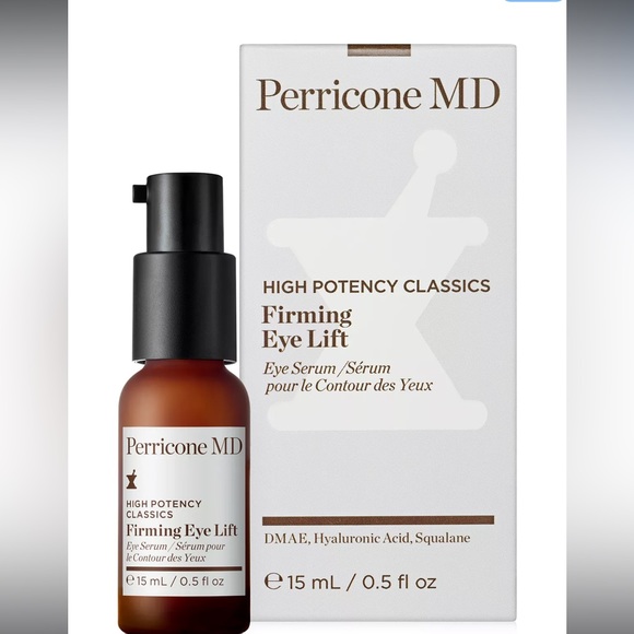PERRICONE MD High Potency Classics Firming Eye Lift